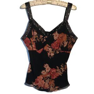 Separates by New York Design Co Womens Top